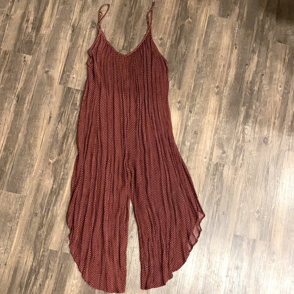 Mahina romper